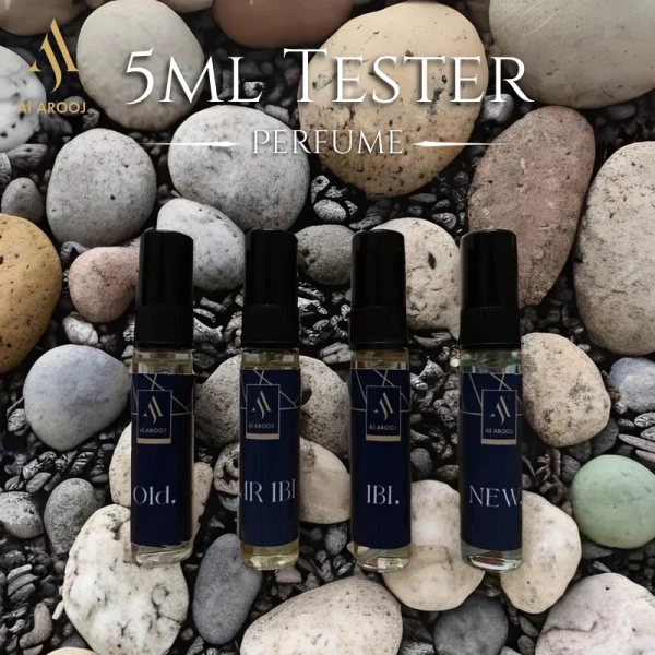 5ml_tester